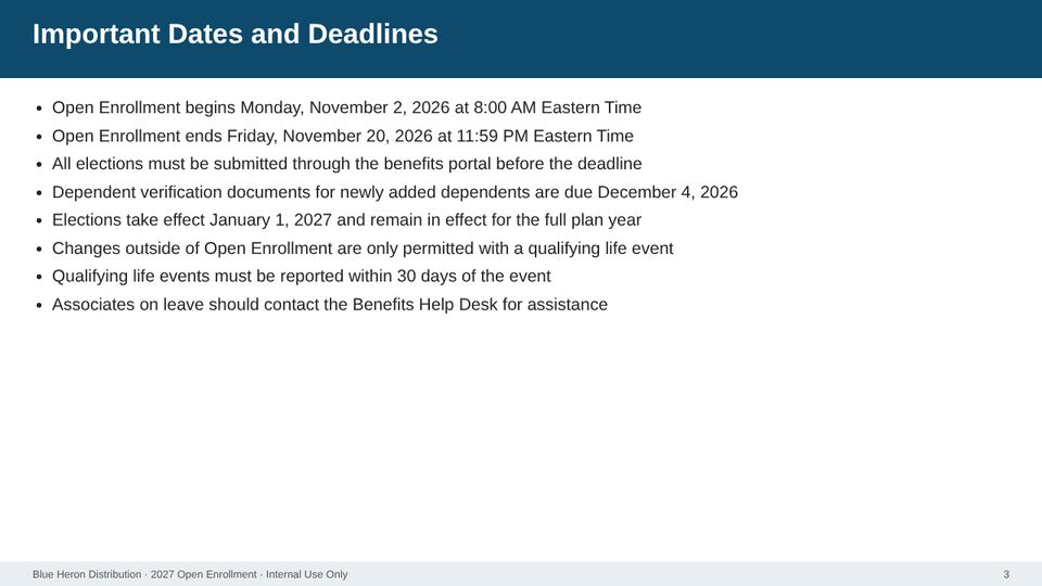 Slide 3